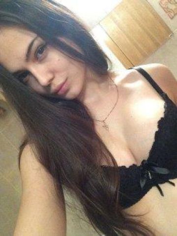 Анкета проститутки Марго, 23 года